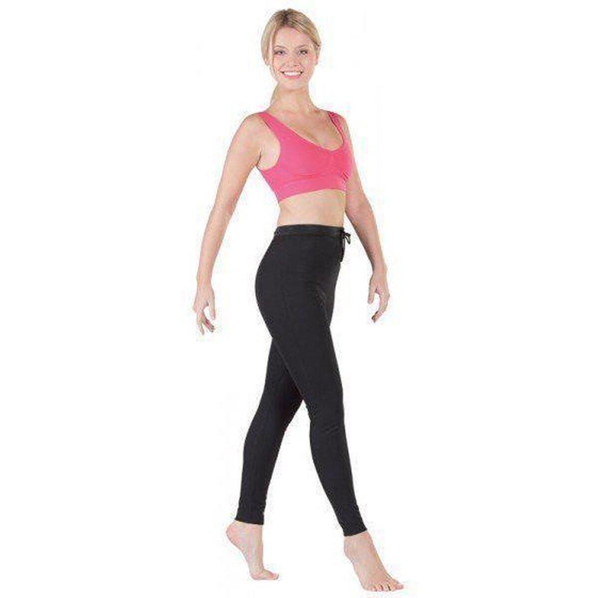 Lanaform  legging minceur fuseau 