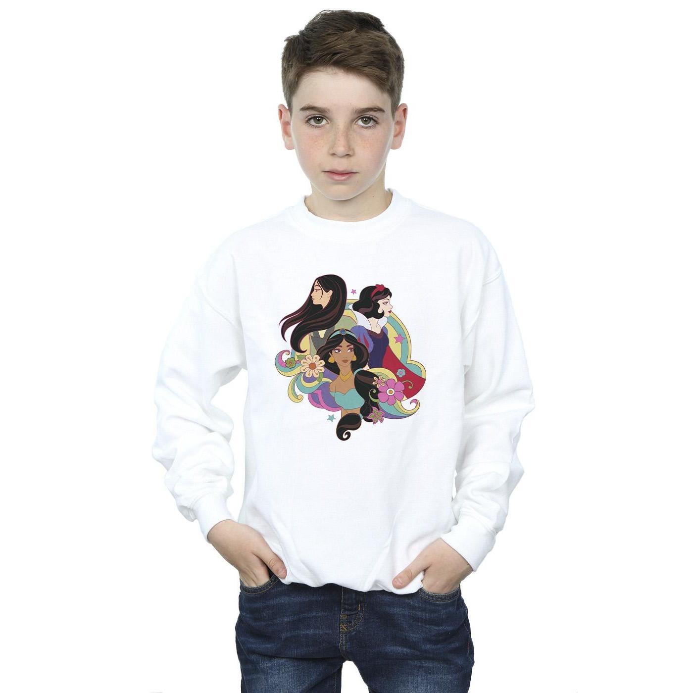 Disney  Sweatshirt 