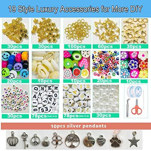 Uxcell Lot de 120 Perles Dauphin en Verre, Perles Dauphin en Verre Électroplaqué Pendentif en Cristal Animal Océan pour Fabrication de Bijoux Bracelet Collier DIY, Bleu Clair Gris