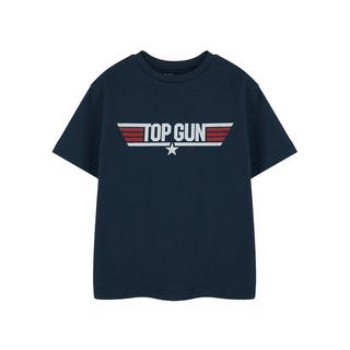 Top Gun  Tshirt MINI ME 