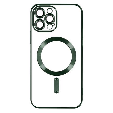 Avizar  Coque MagSafe iPhone 13 Pro 