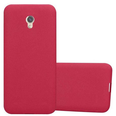 Cadorabo  Housse compatible avec ZTE Blade V7 - Coque de protection en silicone TPU flexible 