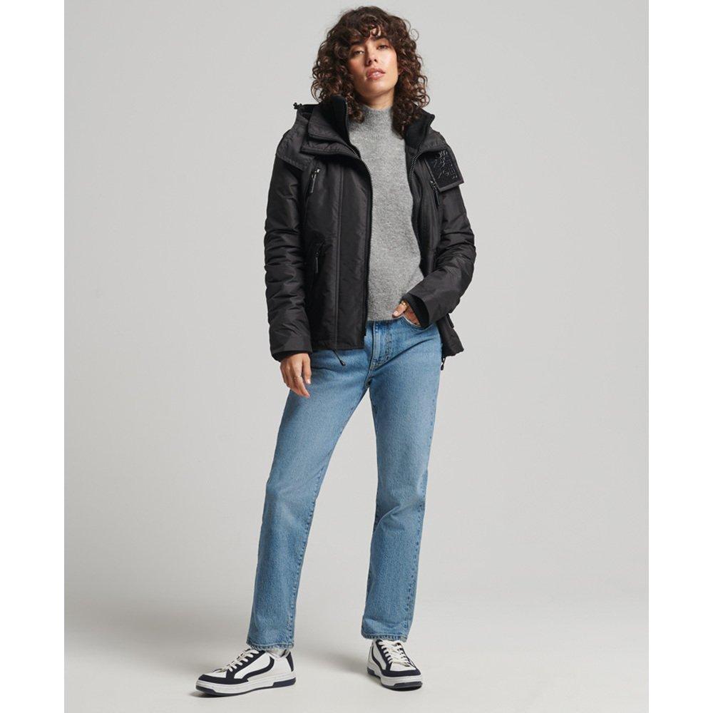 Superdry  Veste imperméable femme  Mountain 