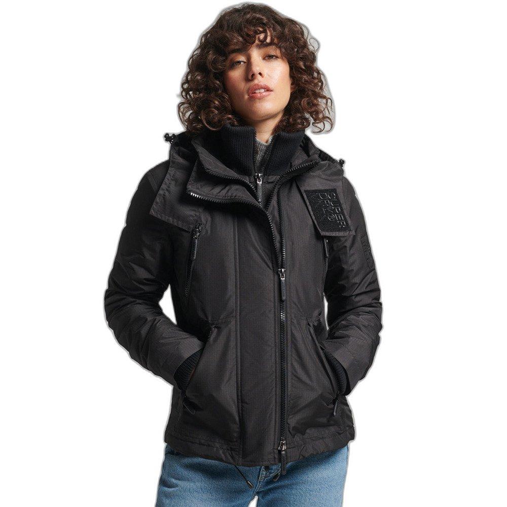 Superdry  Veste imperméable femme  Mountain 