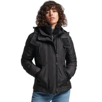 Giacca impermeabile da donna Superdry Mountain
