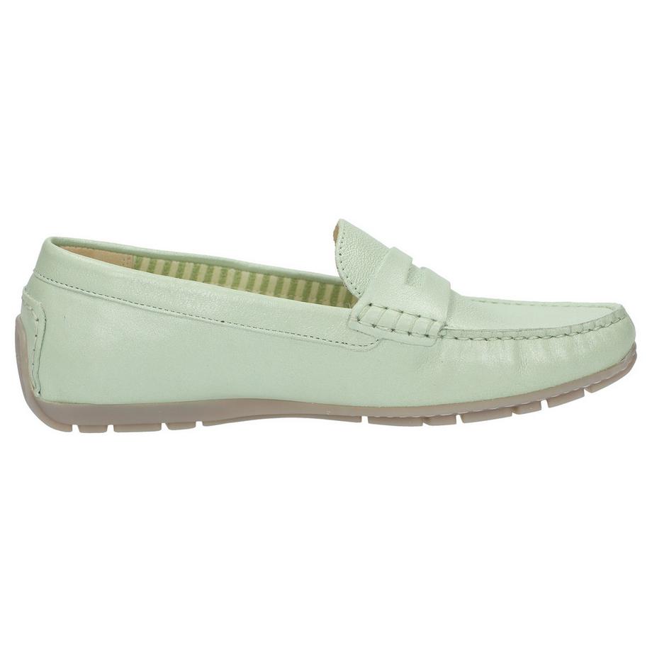 Sioux Carmona-700 Slipper  