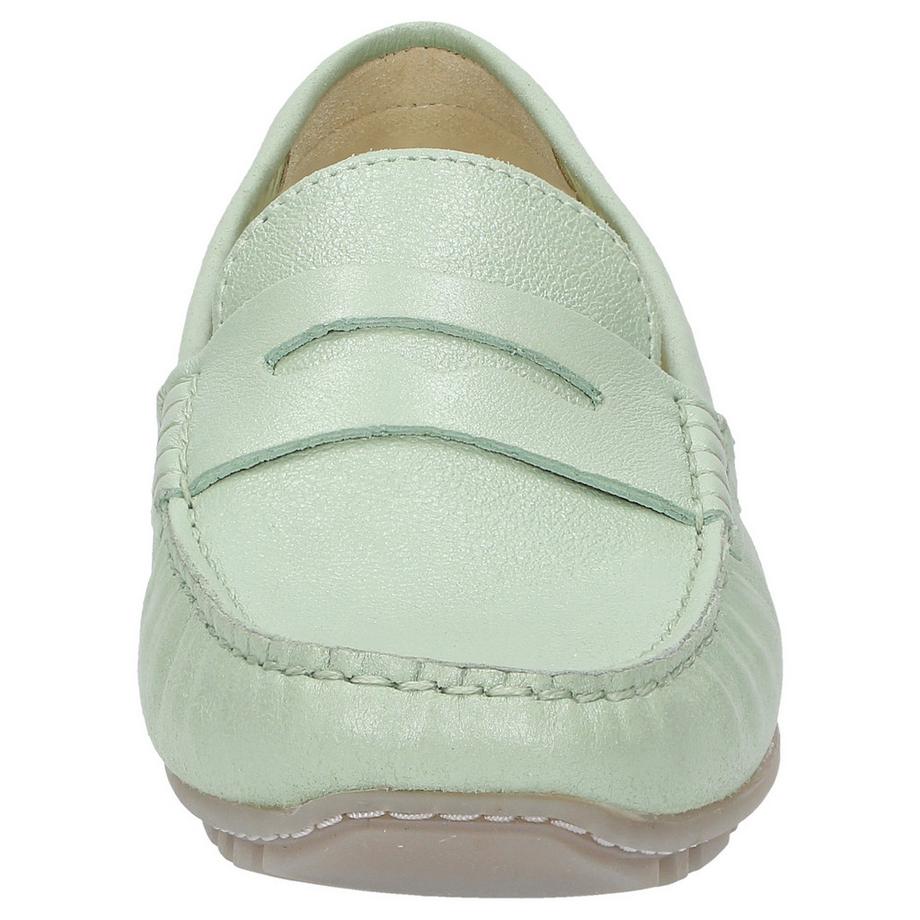 Sioux Carmona-700 Slipper  