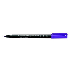 STAEDTLER STAEDTLER Lumocolor permanent M  