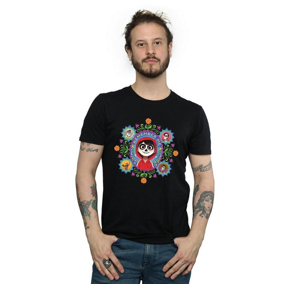 Disney Coco Remember Me T-Shirt  