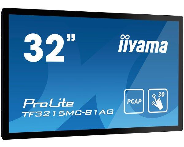 Iiyama  TF3215MC-B1AG 32IN 