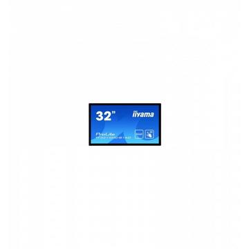 ProLite TF3215MC-B1AG Monitor PC 81,3 cm (32") 1920 x 1080 Pixel Full HD LED Touch screen Chiosco Nero