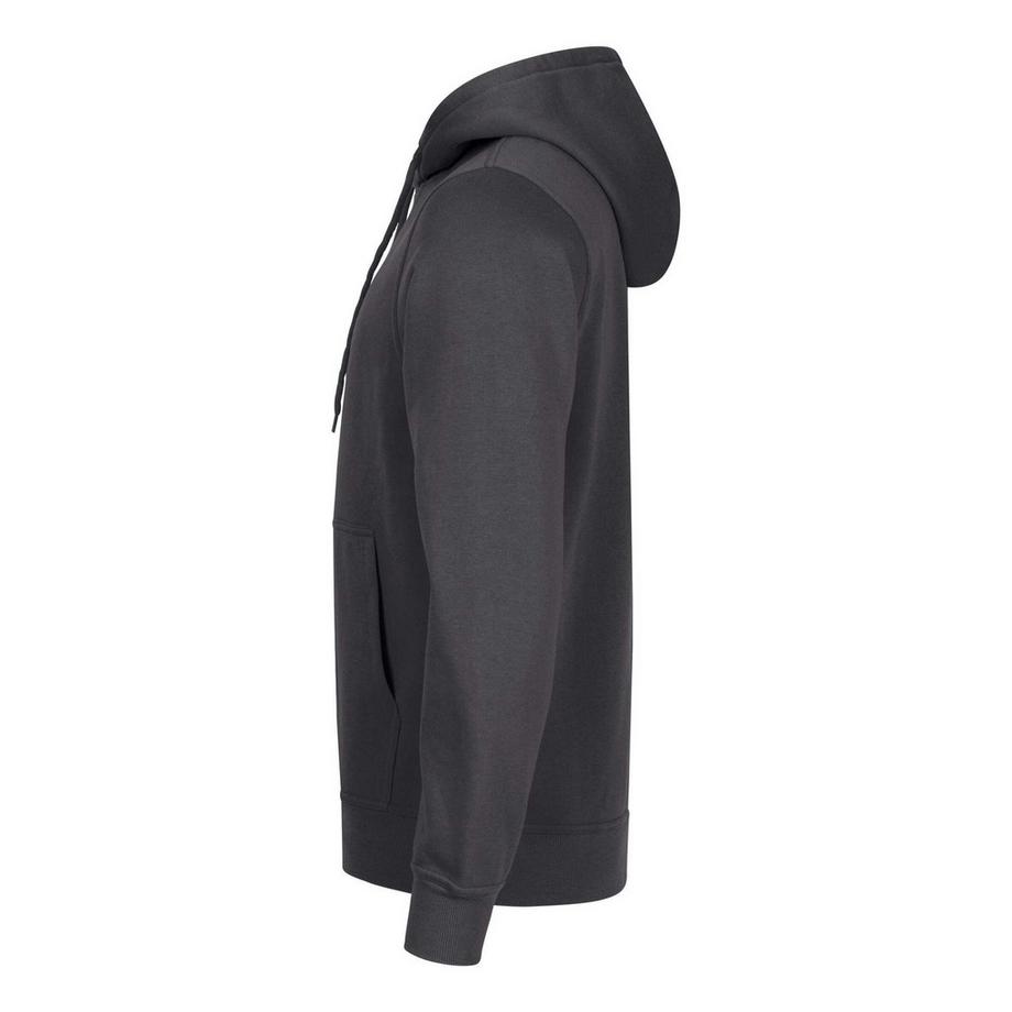 Clique Miami Kapuzenpullover mit durchgehendem Reissverschluss  