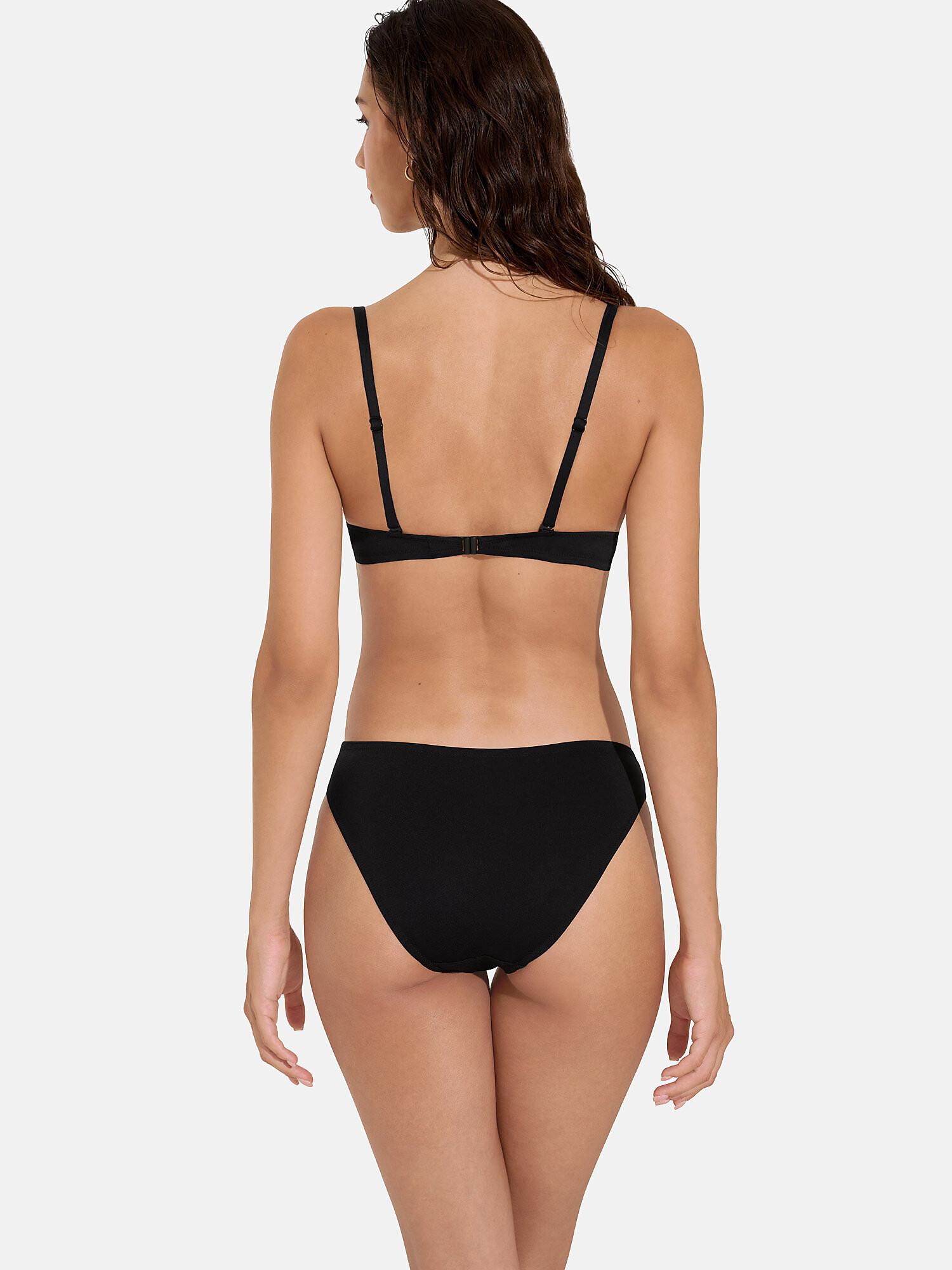 Lisca  Bas maillot slip de bain Union Island 