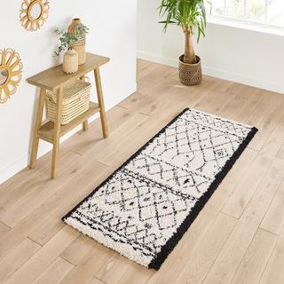 La Redoute Intérieurs Tapis de couloir style berbère  