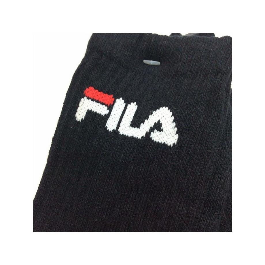 FILA Calze da tennis 3 Pack  