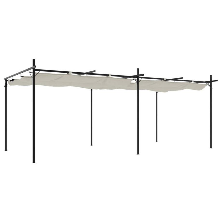 pergola Tessuto