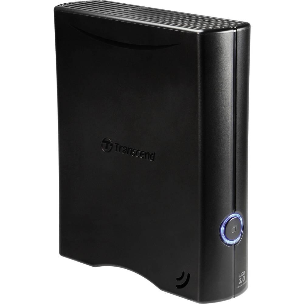 Transcend  Externe Festplatte 8.9 cm (3.5″) 8TB StoreJet 35T3 USB 3.0 