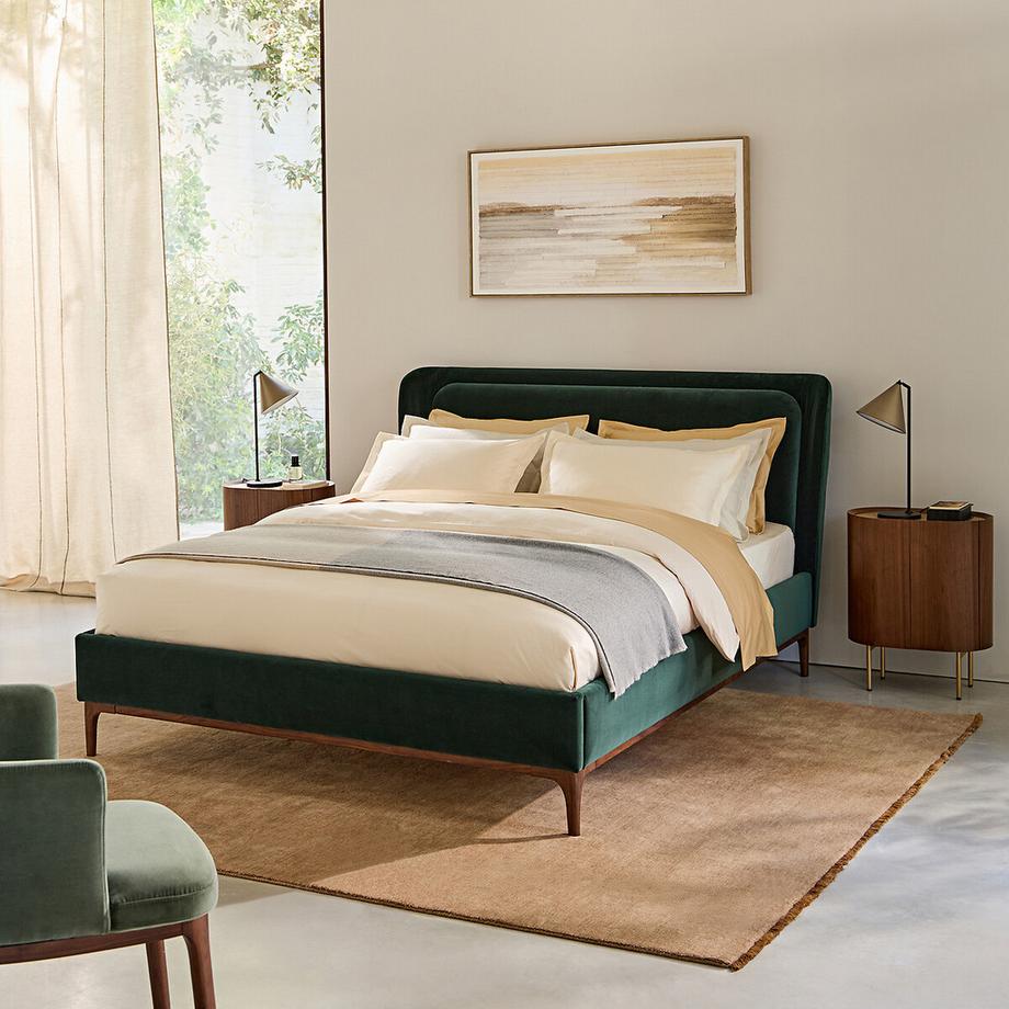 AM.PM Doppelbett Jabote  