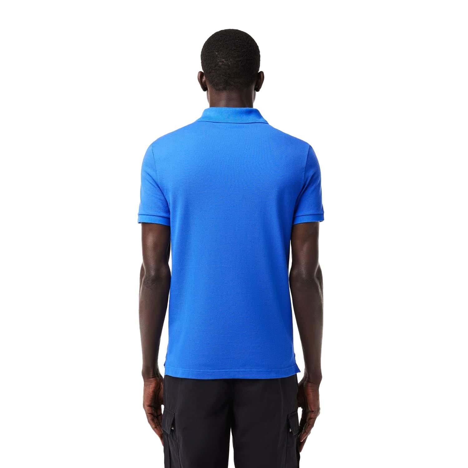 LACOSTE Poloshirt Slim Fit  
