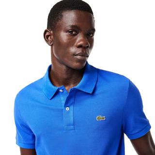 LACOSTE Poloshirt Slim Fit  
