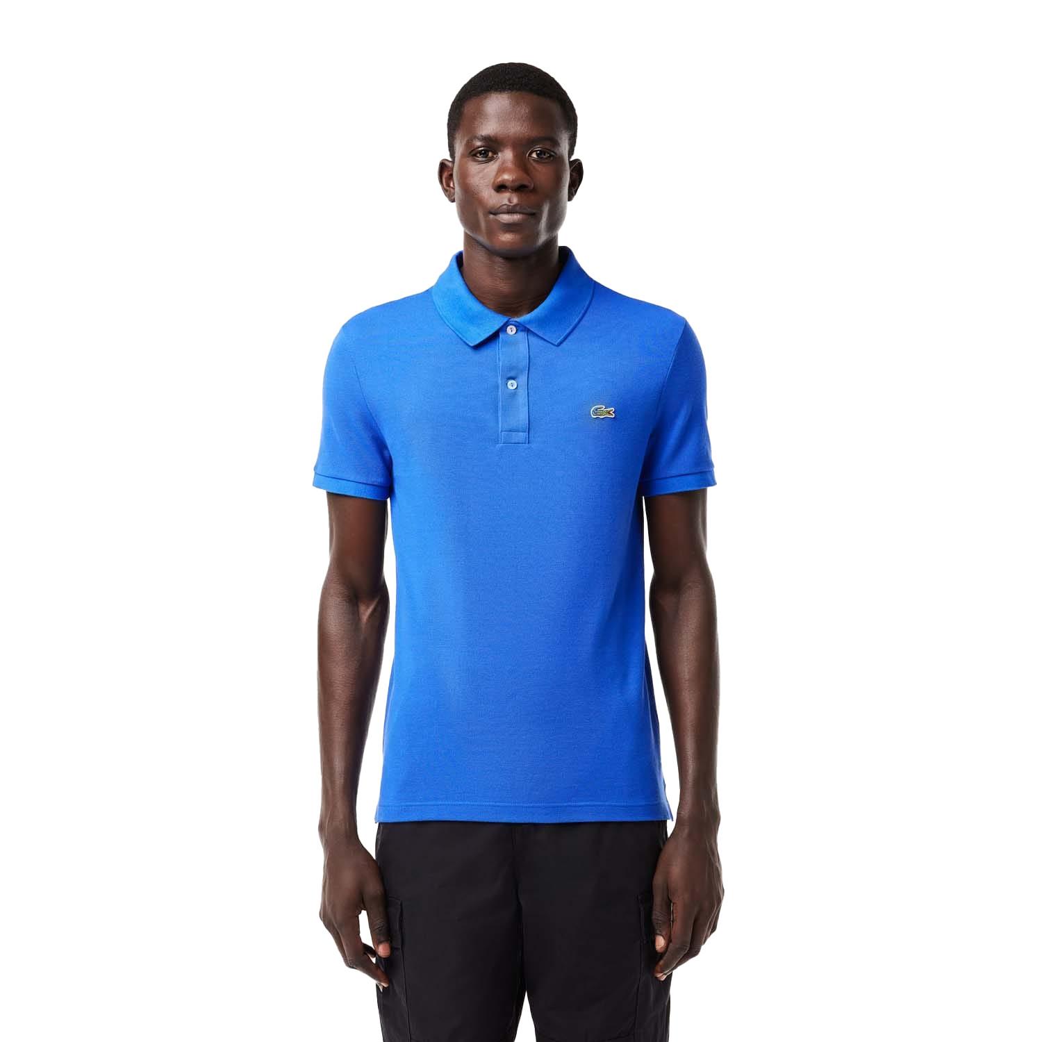 LACOSTE Poloshirt Slim Fit  