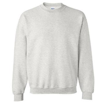 DryBlend Sweatshirt Pullover mit Rundhalsausschnitt