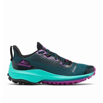 Chaussures femme  Montrail Trinity Ag
