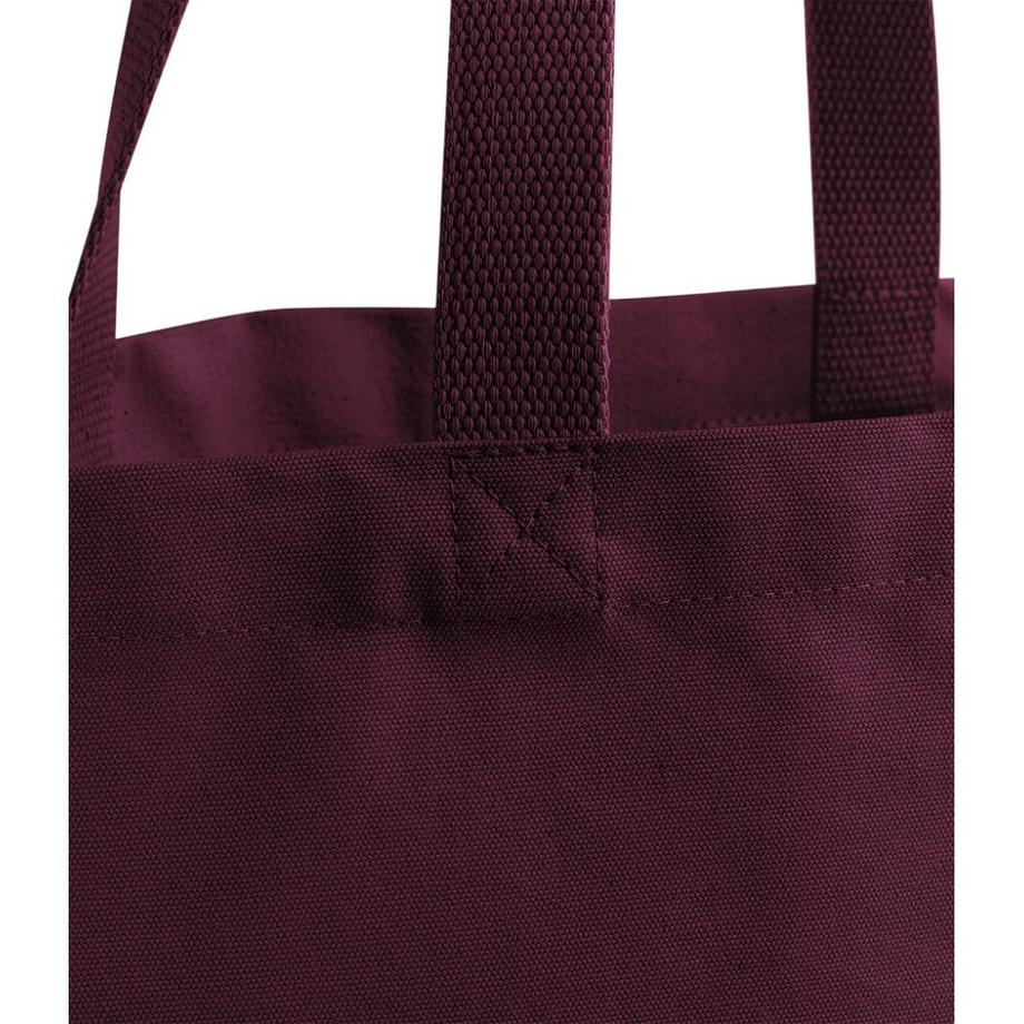 Westford Mill Borsa a Tracolla in Tela Pesante  