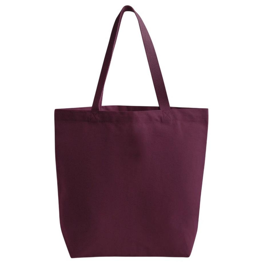 Tela Pesante Borsa A Tracolla