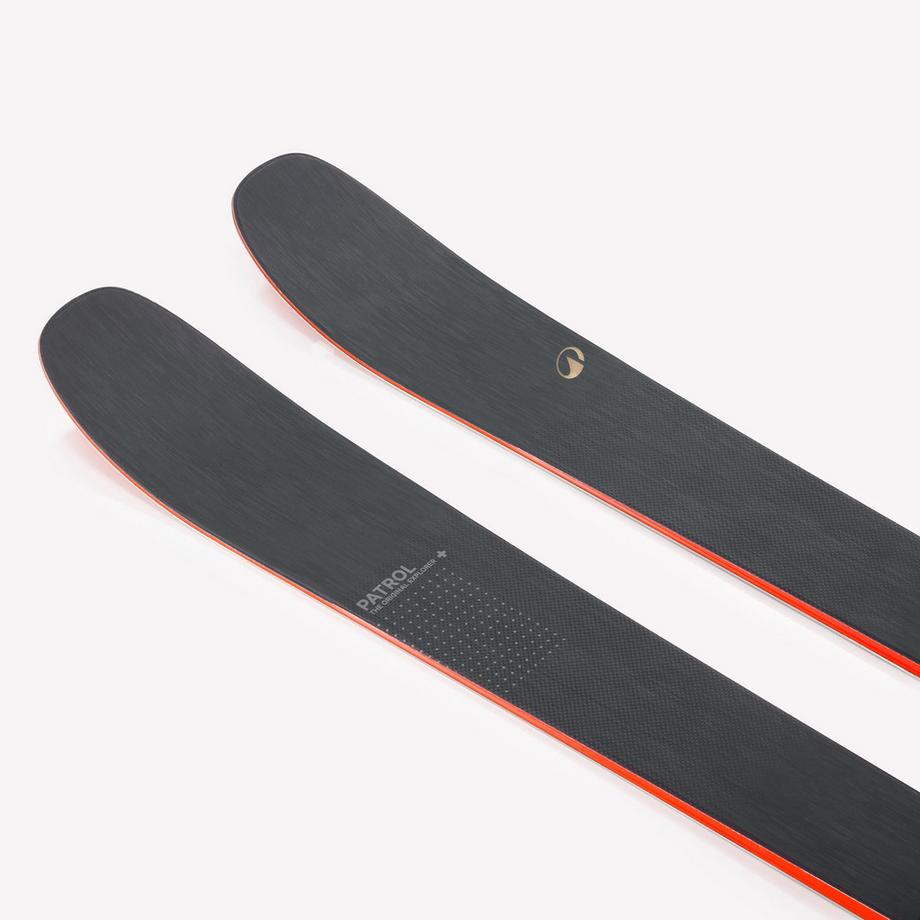 WEDZE  Ski All-Mountain Patrol 90 