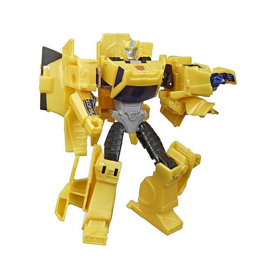Hasbro  Transformers Bumblebee (11cm) 