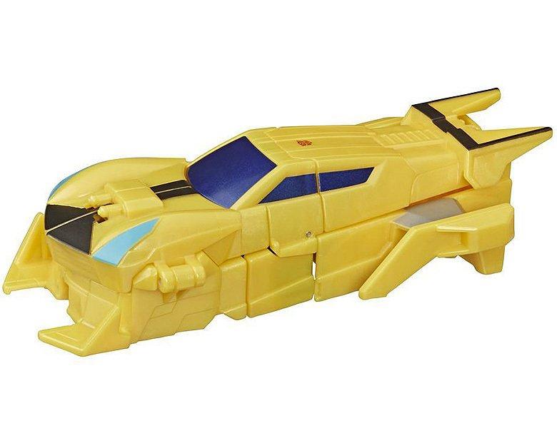 Hasbro  Transformers Bumblebee (11cm) 