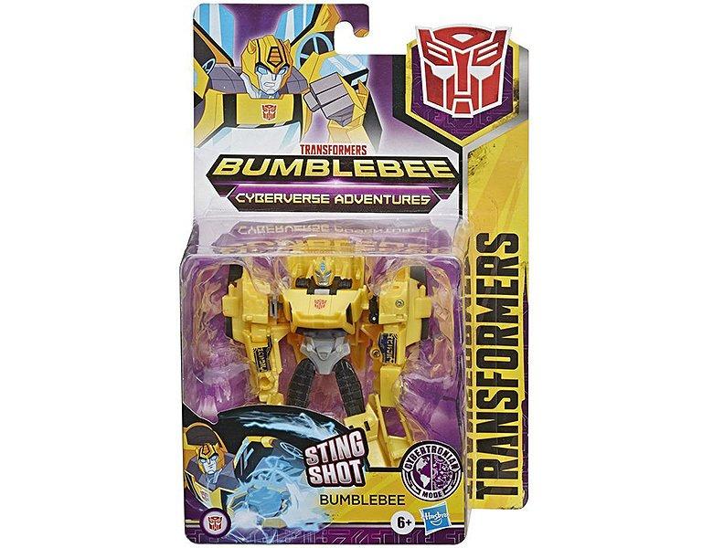 Hasbro  Transformers Bumblebee (11cm) 
