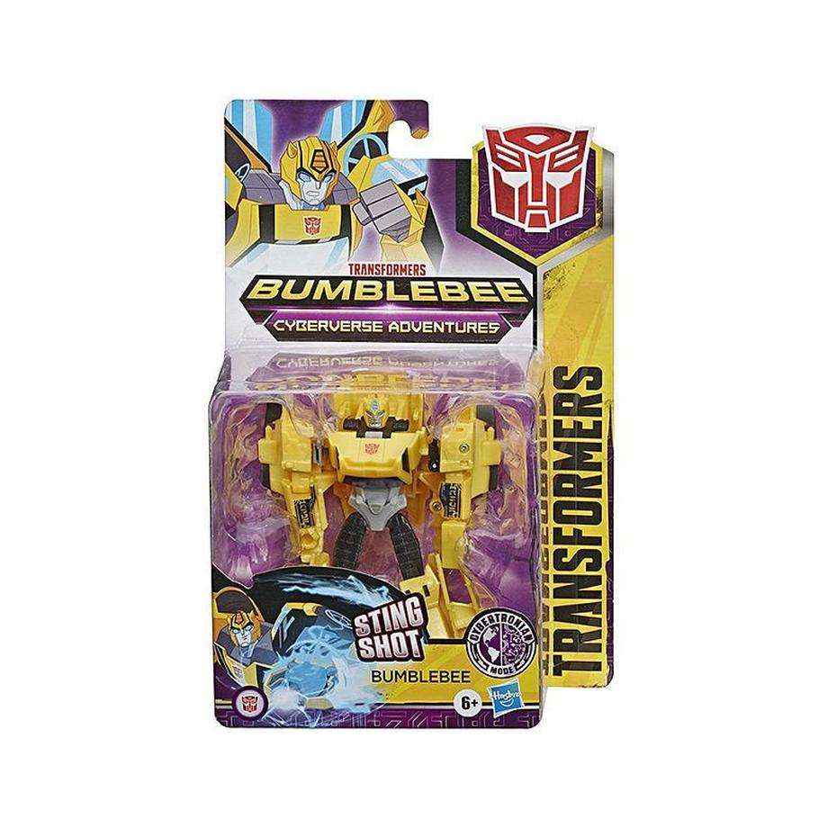 Hasbro  Transformers Bumblebee (11cm) 