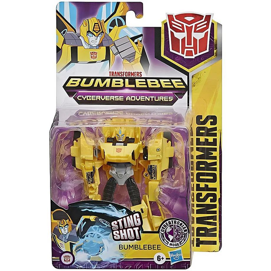 Hasbro  Transformers Bumblebee (11cm) 