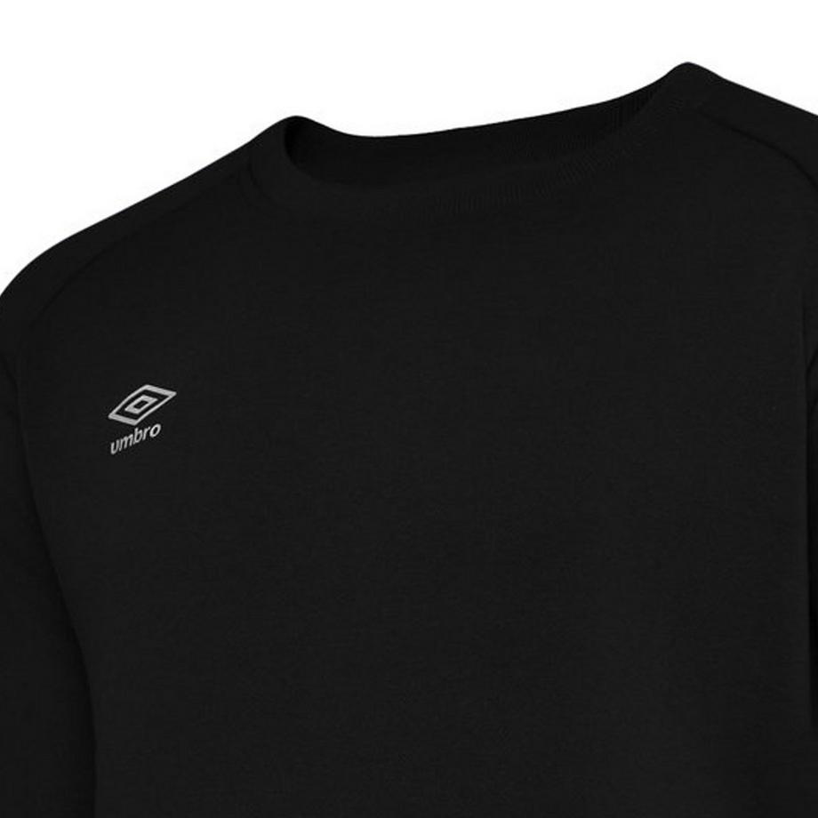 Umbro  Club Leisure Felpa 