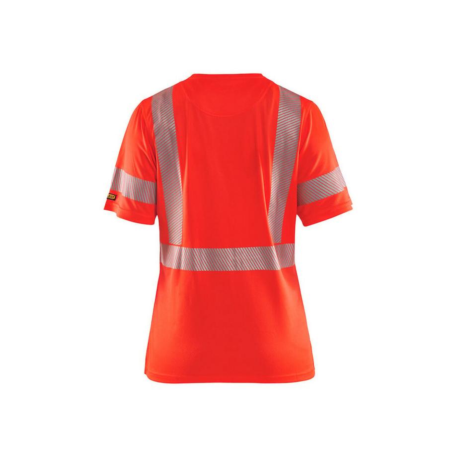 Blaklader T-Shirt Haute Visibilité Anti-UV  