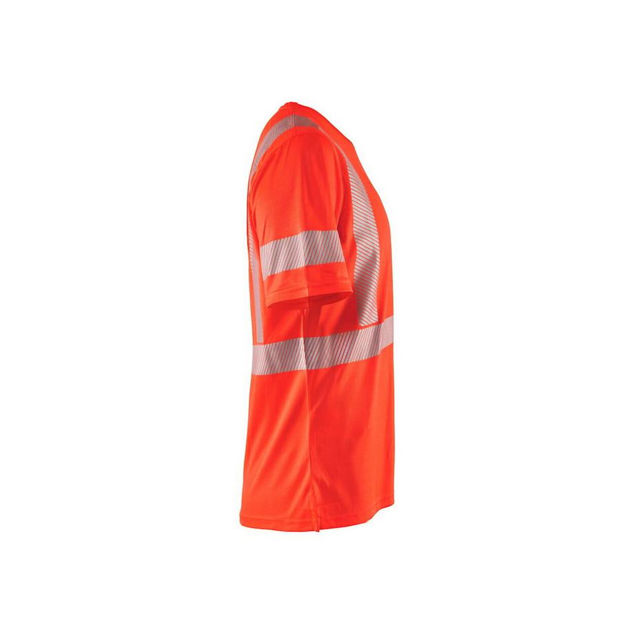 Blaklader T-Shirt Haute Visibilité Anti-UV  