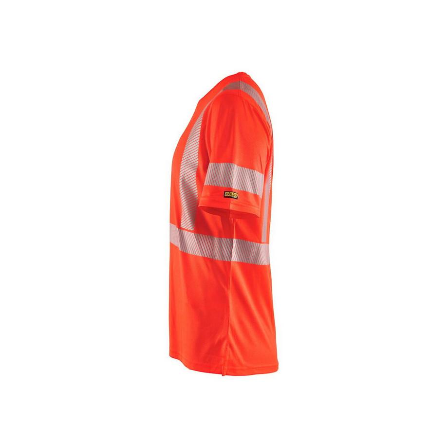 Blaklader T-Shirt Haute Visibilité Anti-UV  