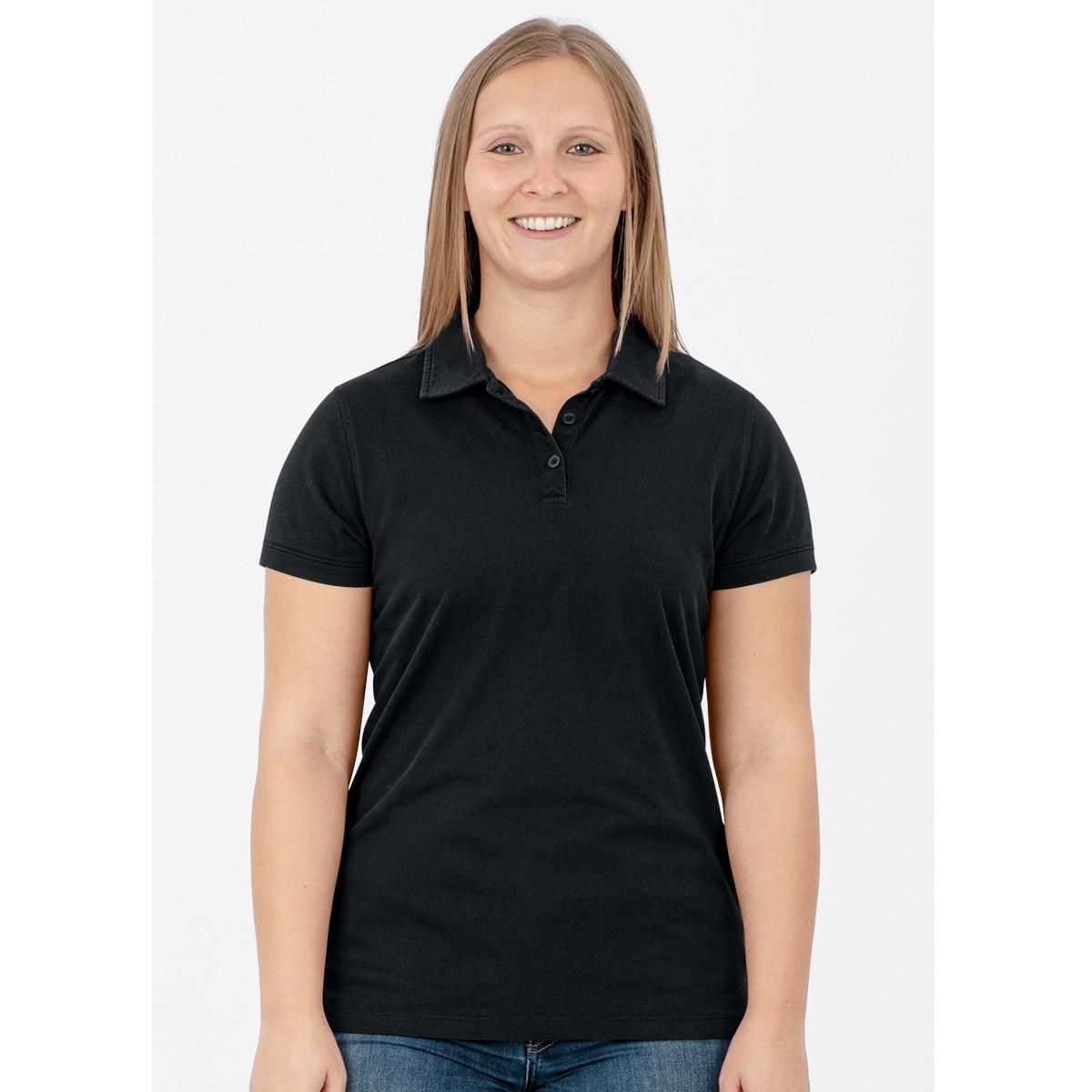 Jako  polo-shirt polo doubletex 