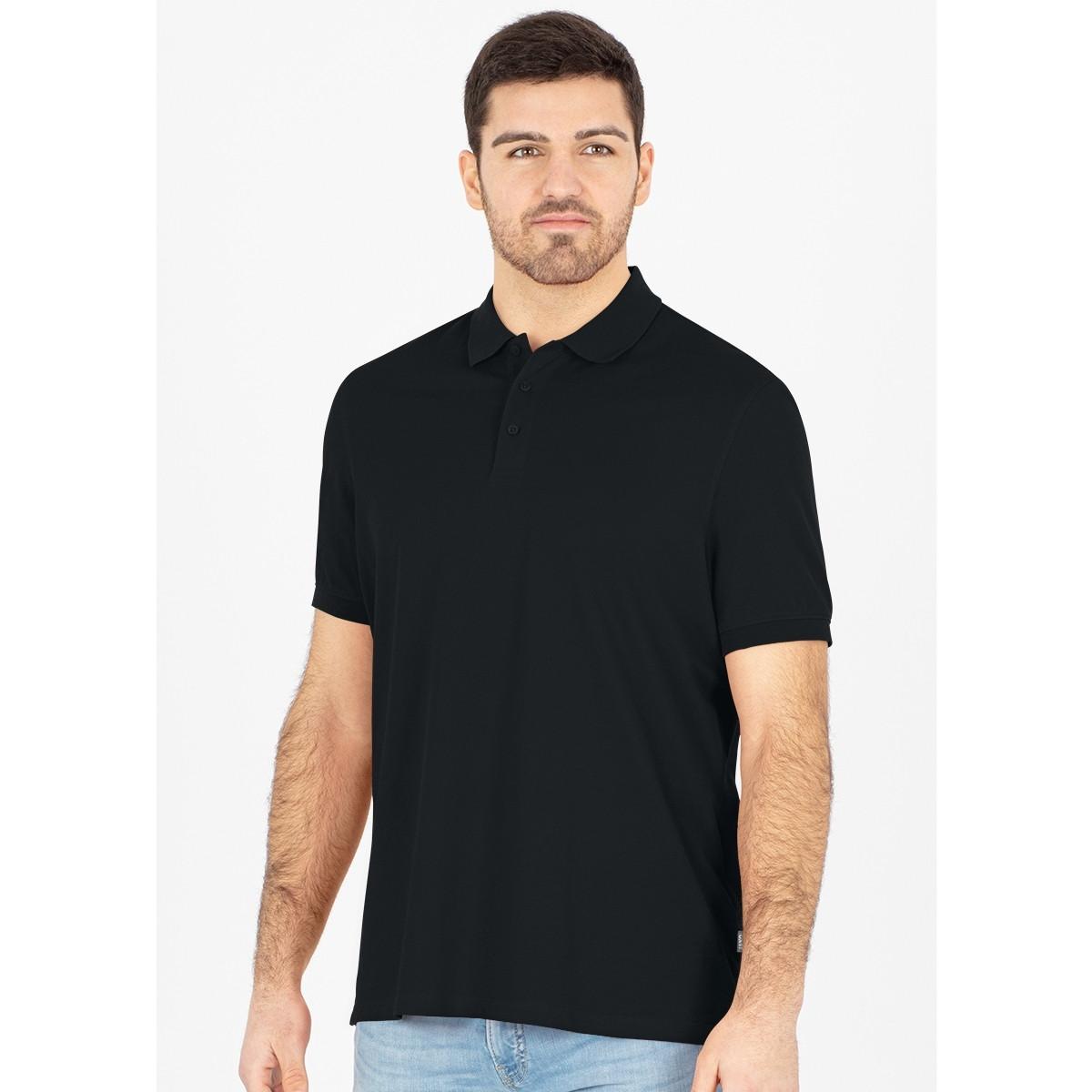 Jako  polo-shirt polo doubletex 