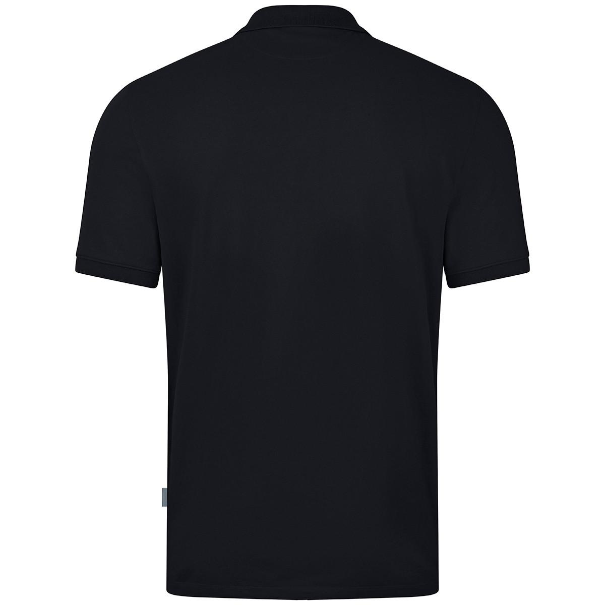 Jako  polo-shirt polo doubletex 