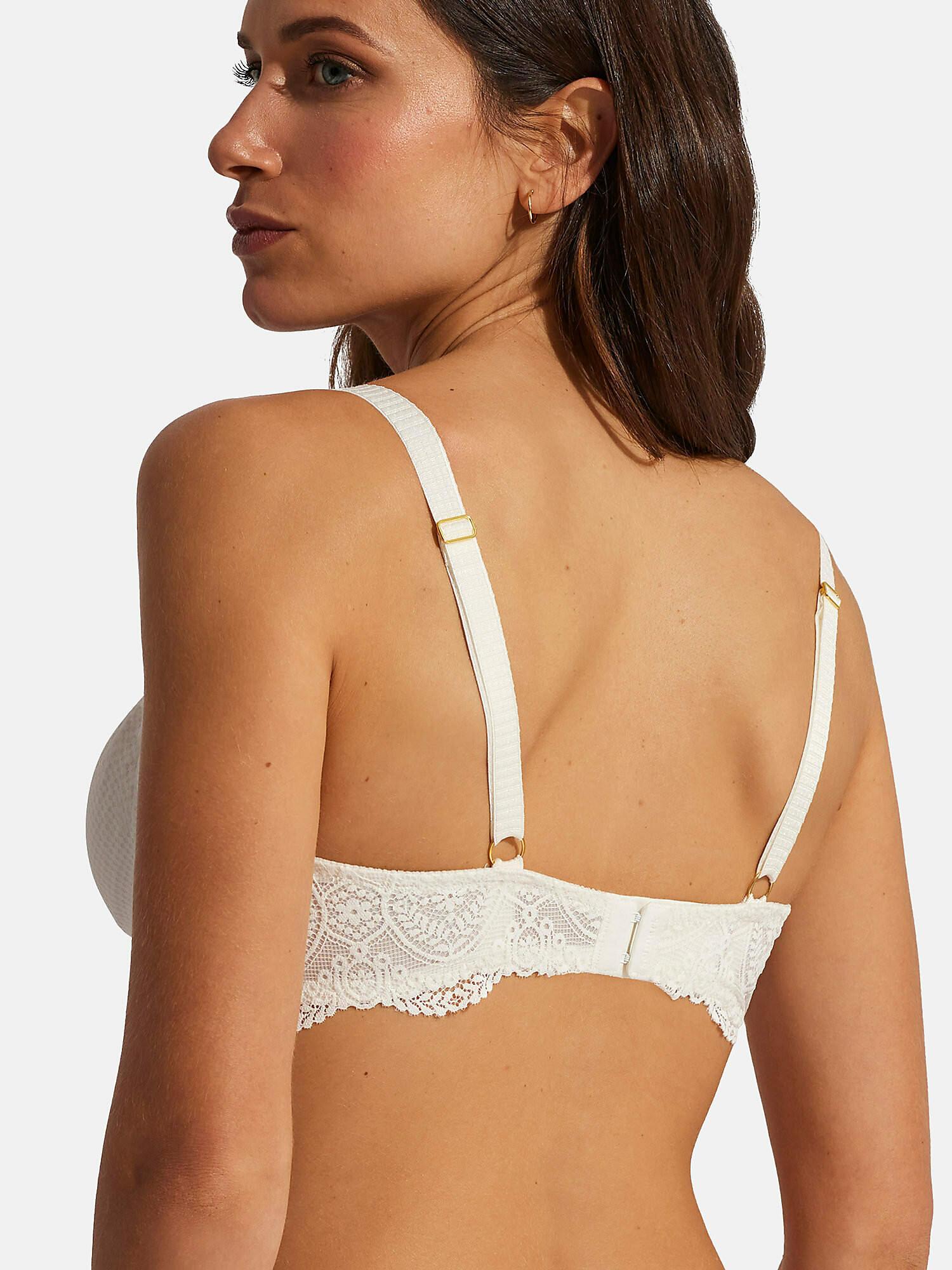 Selmark  Soutien-gorge minimiseur armaturé Matilda mariage 