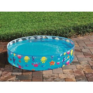 B2X  Piscina da giardino Beach 