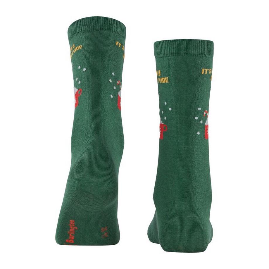 Burlington Chaussettes d'hiver  