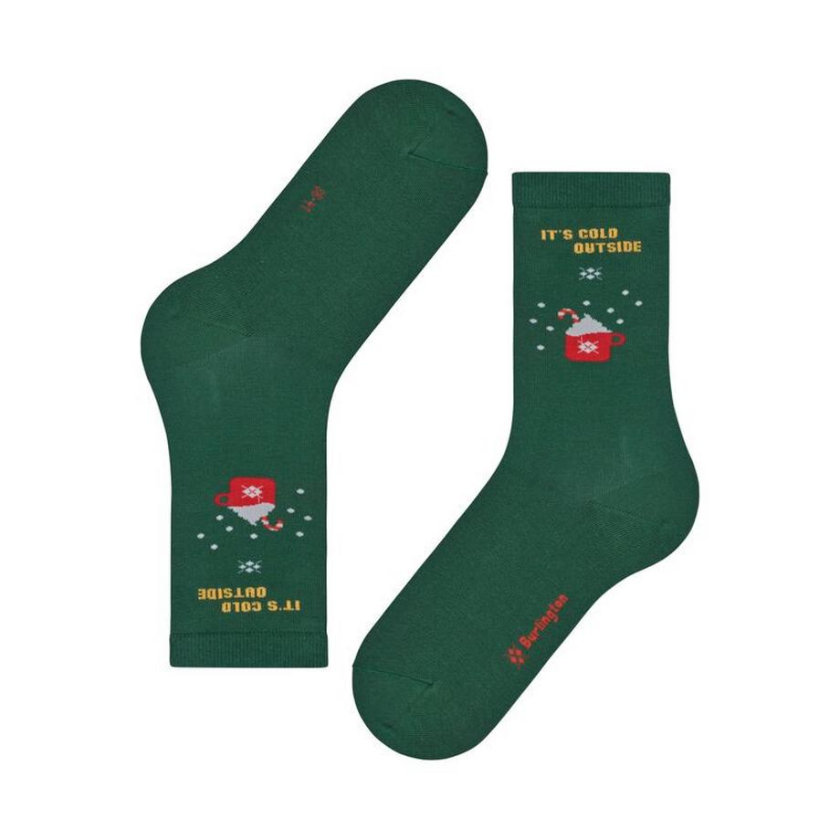 Burlington Chaussettes d'hiver  