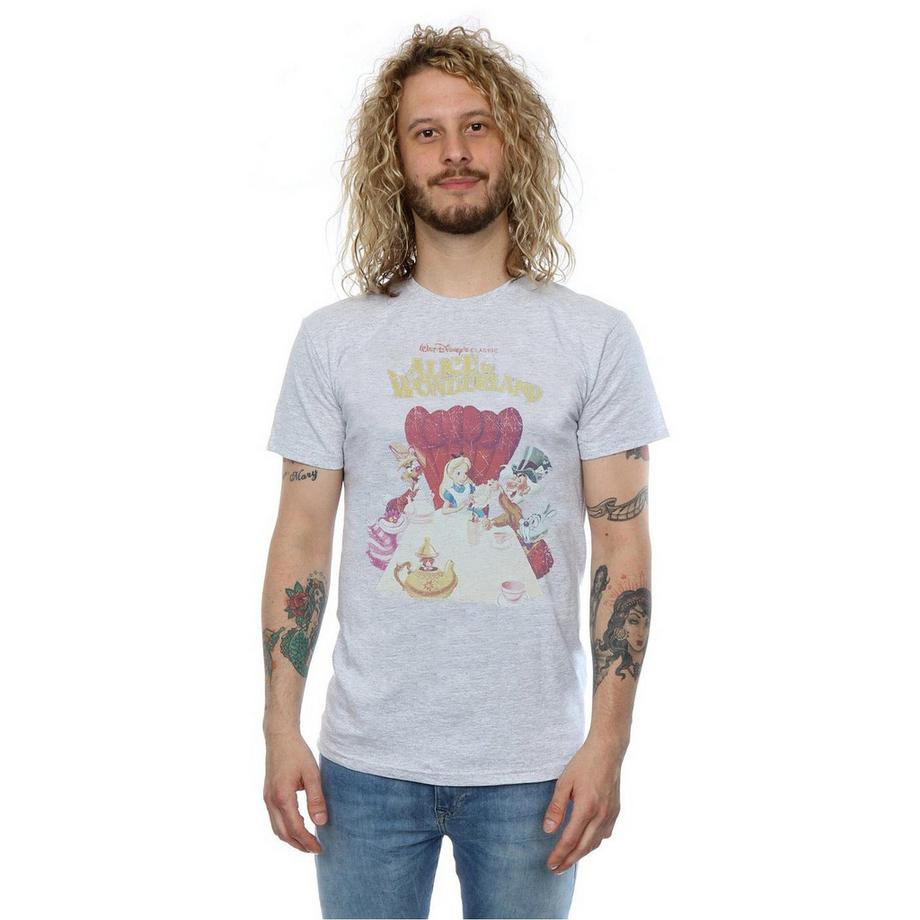 Disney Alice au Pays des Merveilles T-Shirt  