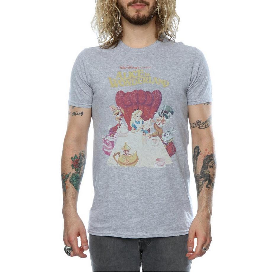 Disney Alice au Pays des Merveilles T-Shirt  