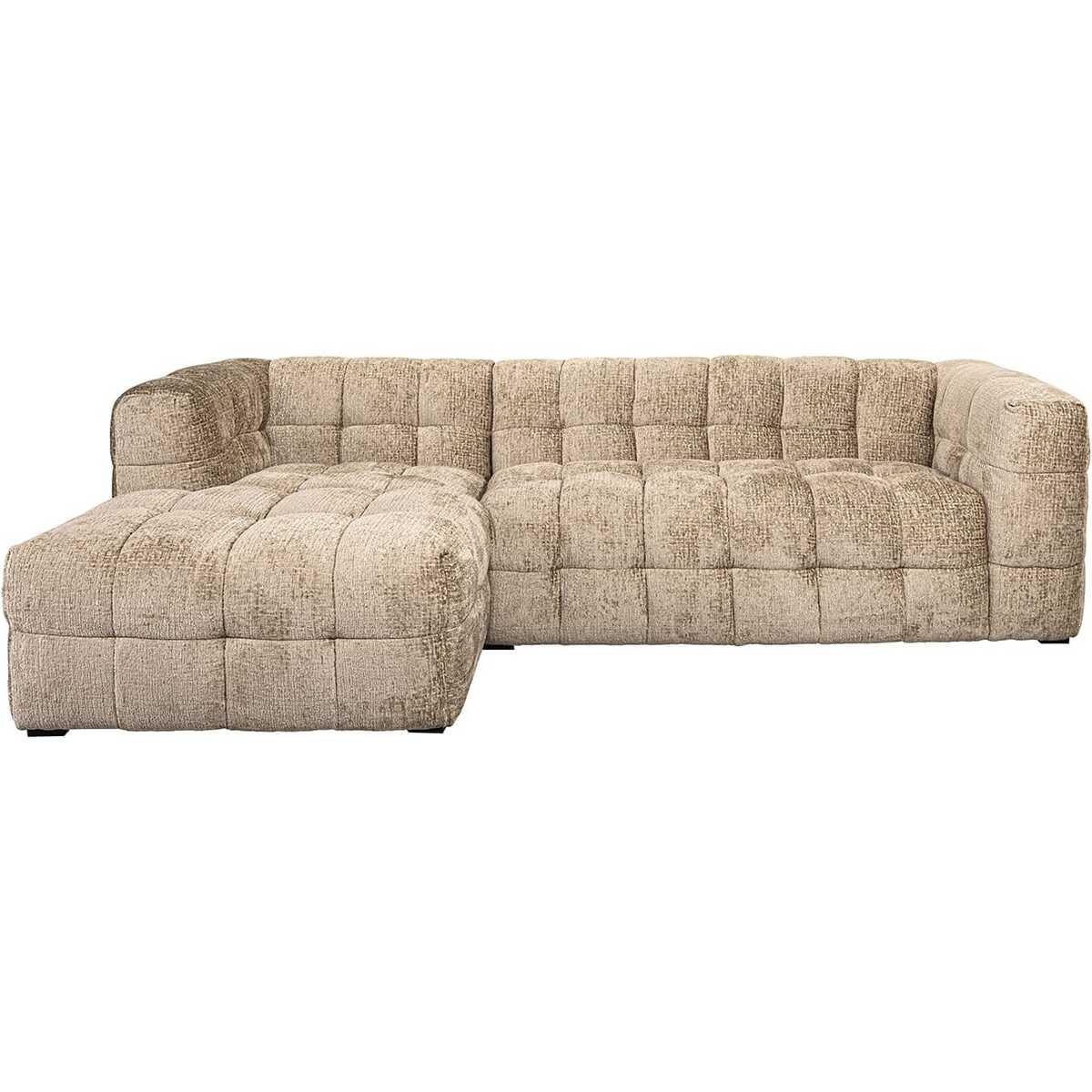 mutoni Ecksofa Merrol desert fusion links  