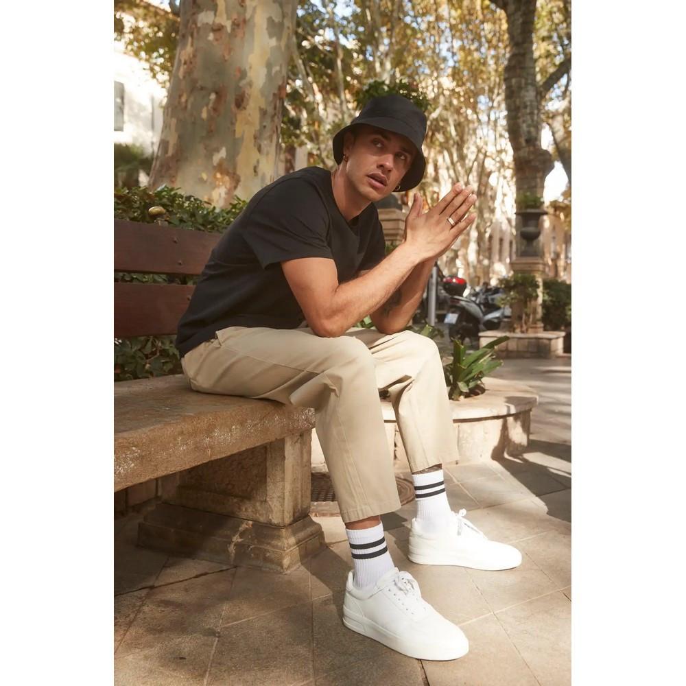 Beechfield Cappello da Pescatore  